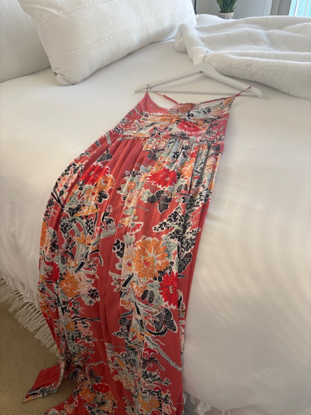 Gorgeous Intimately by Free People Sundress